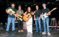 Meghan VK @ Catholic Health Amphitheater 7-04-24