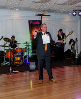 Presentation Ceremony