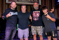 Anesthesia: Metallica Tribute @ The Warehouse 9-19-25