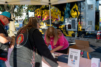Rocking the Road for a Cure 2025 Part I