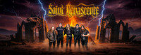 Saint Renascence @ 89 North 2-12-26