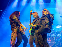 Don Jovi @ The Suffolk 2-21-26