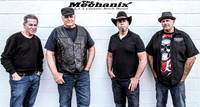 The Mechanix 5-15-21