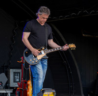 Amber Ferrari @ Harry Chapin Theater Eisenhower Park  6-11-26