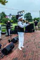 Soul Jan Revue @ The Heritage Clubv  8-05-26