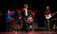 One Hot Night featuring Tommy Lynn @ Theatre Three  8-08-15