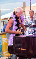 Sir Elton @ Tiki Joe's Smith Point  8-14-26