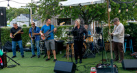 Bubba Jam Blues Band @ Lucharitos  9-06-26