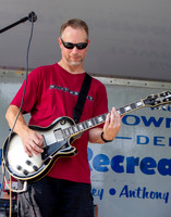 Slingshot Jams at Babylon Block Party  7-27-23