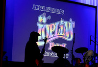 Joplin's Pearl "Woodstock Era Show" 2 Argyle Theater 10-21-23