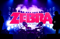 Zebra @ The Paramount NY  11-22-23