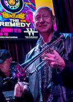 Vinyl Revival @ The Warehouse 1-12-23