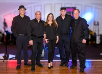Panic @ St James Chamber of Commerce Winter Gala  1-27-24
