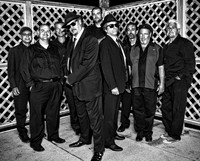 Blues Box Mission Band @ 89 North