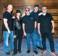 Prove It All Night: Springsteen Tribute at Nutty Irishman 4-06-24