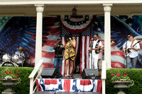 Deepwell's Red, White and Blue Jam 2025: Vinyl Revival