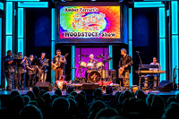 Amber Ferrari's Joplin's Pearl Woodstock Show @ Theater Three 7-12-25