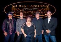 Lisa Landry and the Southern Blues Band at EKO 5-30-24