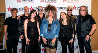 Turner Up: Tina Turner Tribute @ 89 North 6-20-25