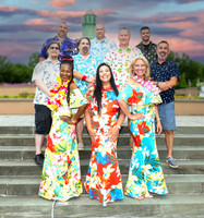Barometer Soup: Jimmy Buffet Tribute @ Harry Chapin Lakeside Theater 7-24-24