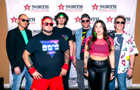 Pour Some 80's on Me @ 89 North 2-21-25